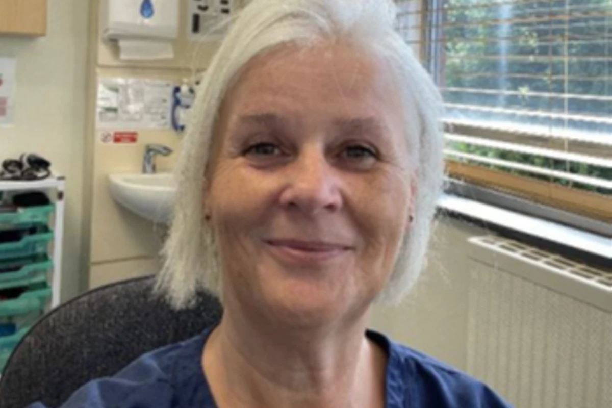 Image of Lynn Wrathall