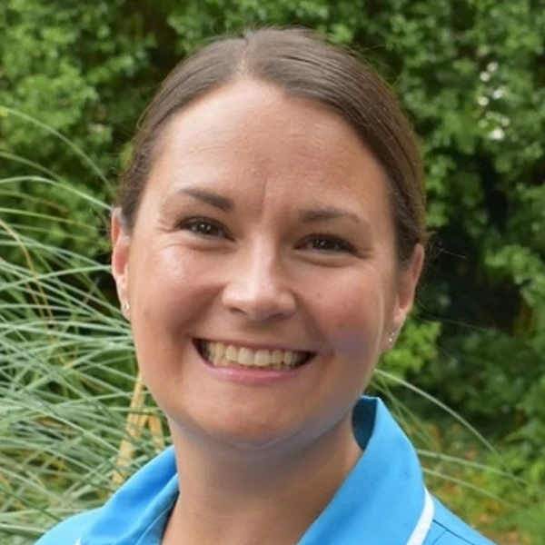 Helen Corke